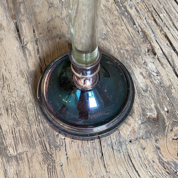 Restoration Hardware candle sticks - Picture 5 of 8